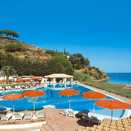 Holiday Cala Di Mola - Ito09268-syc Apartman