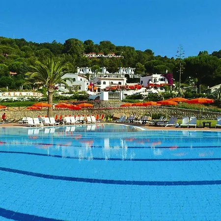 Holiday Cala Di Mola - Ito09268-syc Apartman *