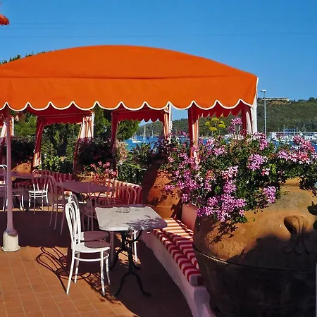 Apartman Holiday Cala Di Mola - Ito09268-syc *
