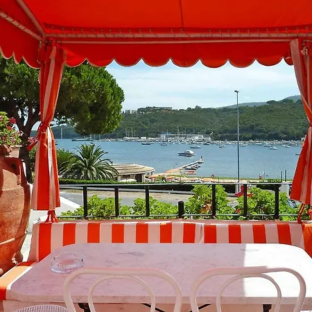 Daire Holiday Cala Di Mola - Ito09268-syc Porto Azzurro