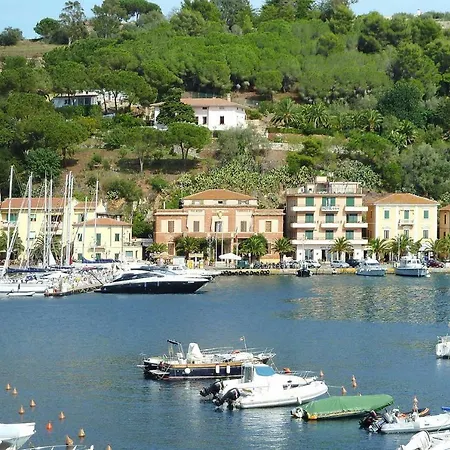 Holiday Cala Di Mola - Ito09268-syc *