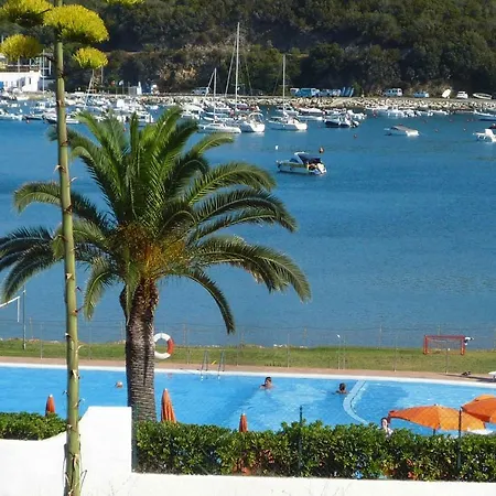 Daire Holiday Cala Di Mola - Ito09268-syc