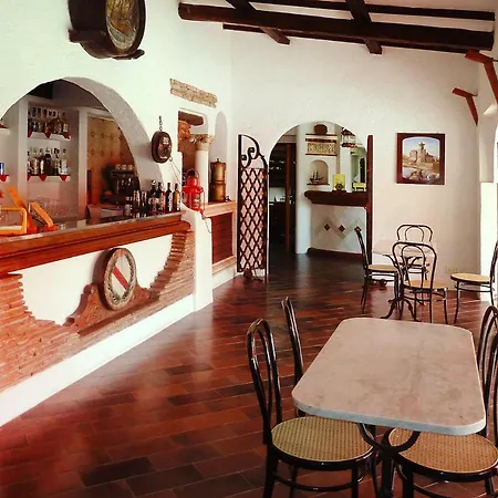 Holiday Cala Di Mola - Ito09268-syc *