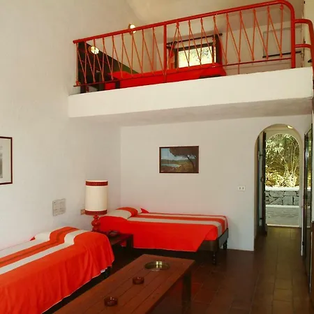 Holiday Cala Di Mola - Ito09268-syc Daire