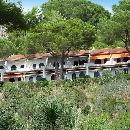 Daire Holiday Cala Di Mola - Ito09268-syc