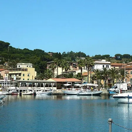 Holiday Cala Di Mola - Ito09268-syc Porto Azzurro