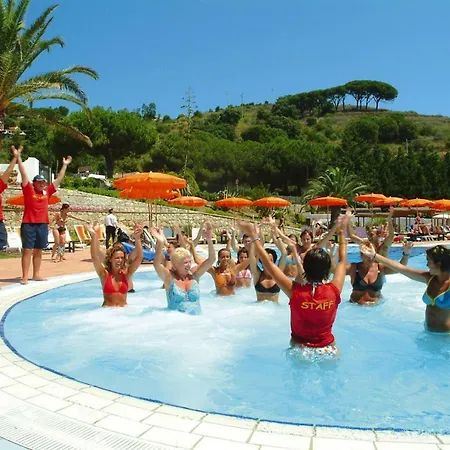 Holiday Cala Di Mola - Ito09268-syc * Porto Azzurro